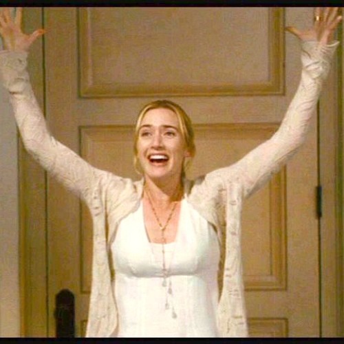 iris gumption kate winslet the holiday